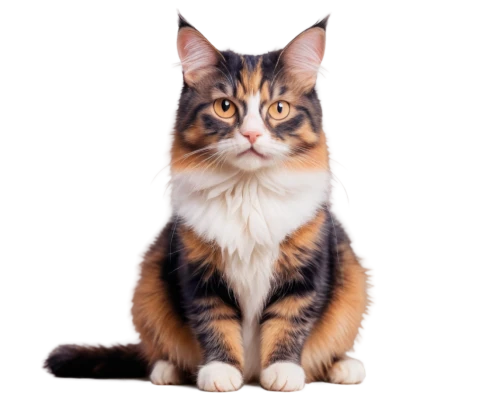 calico cat,british longhair cat,japanese bobtail,american bobtail,cat vector,domestic long-haired cat,pet vitamins & supplements,maincoon,cat image,breed cat,kurilian bobtail,domestic short-haired cat,american wirehair,calico,norwegian forest cat,american curl,siberian cat,british semi-longhair,american shorthair,cute cat,Illustration,Black and White,Black and White 10