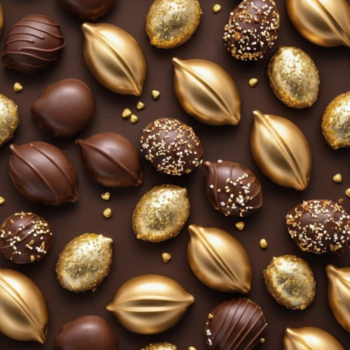 pralines,chocolate balls,chocolate-coated peanut,crown chocolates,chocolates,chocolate hazelnut,chocolate candy,chocolate truffle,chocolatier,pieces chocolate,hazelnuts,chokladboll,box of chocolate,white chocolates,truffles,ganache,chocolate,swiss chocolate,french confectionery,praline,Photography,General,Realistic