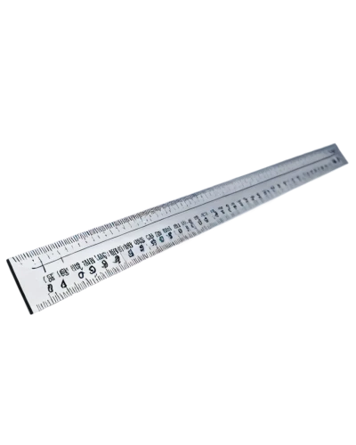 office ruler,vernier caliper,wooden ruler,vernier scale,rulers,slide rule,ruler,patch panel,calculating machine,clinical thermometer,plate girder bridge,panel saw,spirit level,fluorescent lamp,triangle ruler,thermometer,measuring device,measuring instrument,thread counter,light waveguide,Illustration,American Style,American Style 14