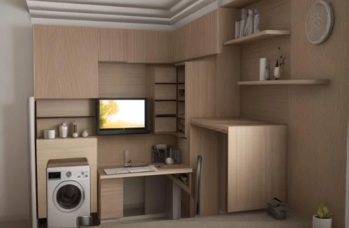 storage cabinet,modern room,walk-in closet,room divider,cupboard,cabinetry,3d rendering,laundry room,cabinets,apartment,search interior solutions,modern decor,shared apartment,entertainment center,metal cabinet,bedroom,danish room,kitchen design,dresser,one-room,Common,Common,Natural