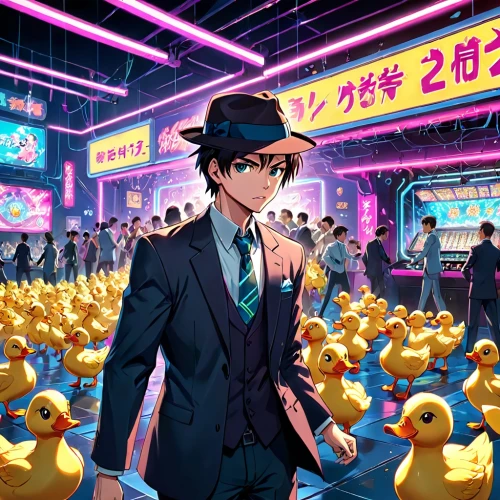 rubber ducks,duck meet,rubber ducky,rubber duck,shibuya crossing,ducks,shibuya,ducky,rubber duckie,duck,fry ducks,caution ducks,the duck,detective conan,duck bird,frog background,wild ducks,canard,easter background,kawaii frogs,Anime,Anime,Realistic