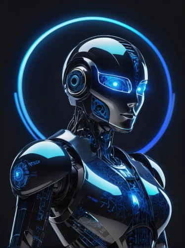 cyber,droid,cyborg,cybernetics,robot icon,ai,nova,robotic,bot icon,artificial intelligence,echo,robot,cyberspace,cinema 4d,robotics,scifi,andromeda,bot,social bot,cg artwork,Illustration,Realistic Fantasy,Realistic Fantasy 42