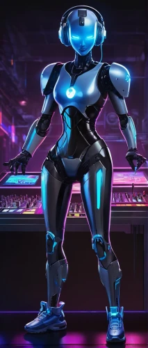 cyber,electro,robot icon,robot,robotic,bot,dj,futuristic,disco,nova,minibot,robotics,steel man,cyberspace,blu,symetra,cyberpunk,3d man,sigma,elektroboot,Unique,Design,Character Design