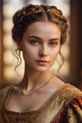 celtic queen,queen anne,girl in a historic way,cepora judith,accolade,elaeis,game of thrones,angelica,a charming woman,tudor,romantic portrait,mary-gold,her,woman of straw,catarina,eufiliya,thracian,artemisia,young lady,young woman,Photography,General,Commercial