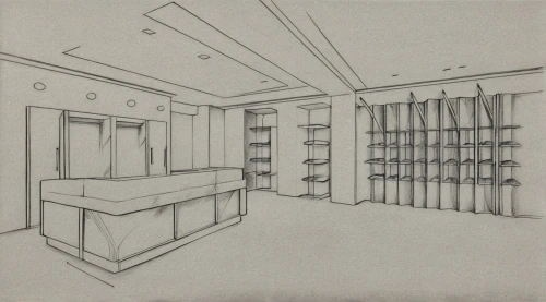 bookshelves,bookcase,pantry,shelves,cabinetry,shelving,cabinets,study room,walk-in closet,bookshelf,drawers,empty shelf,rooms,examination room,cupboard,pharmacy,compartments,bedroom,interiors,dressing room,Design Sketch,Design Sketch,Pencil