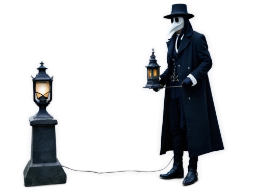 gas lamp,lamplighter,master lamp,lamppost,whitby goth weekend,frock coat,undertaker,stovepipe hat,iron street lamp,searchlamp,light posts,table lamps,lamps,clockmaker,street lamps,pilgrim,lamp,lamp post,black candle,candle wick,Conceptual Art,Daily,Daily 04