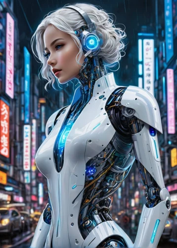 cyborg,ai,futuristic,cyberpunk,cybernetics,scifi,artificial intelligence,nova,women in technology,hk,autonomous,cyber,chat bot,sci fi,metropolis,sci-fi,sci - fi,dystopia,echo,wearables,Conceptual Art,Sci-Fi,Sci-Fi 06