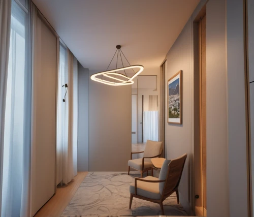 hallway space,ceiling light,3d rendering,track lighting,ceiling lighting,wall light,ceiling lamp,light fixture,floor lamp,wall lamp,visual effect lighting,room lighting,ceiling fixture,halogen spotlights,render,daylighting,hanging light,under-cabinet lighting,hanging lamp,led lamp,Photography,General,Realistic