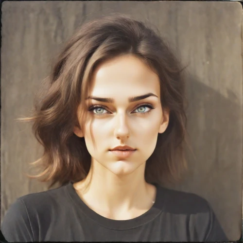 beautiful face,beautiful young woman,attractive woman,pretty young woman,birce akalay,eurasian,orlova chuka,woman face,young woman,women's eyes,madeleine,female model,beautiful woman,model beauty,eyebrow,vintage female portrait,girl in t-shirt,girl portrait,eyes makeup,woman portrait,Photography,Analog