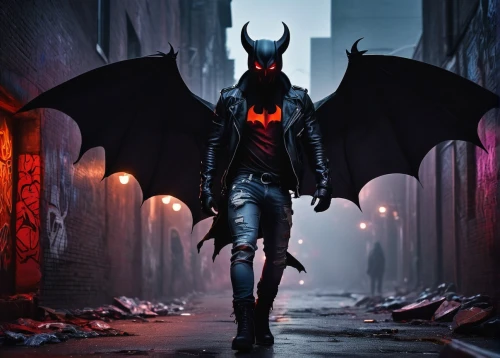 bat,devil,lantern bat,batman,vampire bat,bats,satan,dracula,devil wall,daemon,lucifer,dark-type,krampus,cosplay image,devils,pagan,bat smiley,king of the ravens,halloween 2019,halloween2019,Illustration,Realistic Fantasy,Realistic Fantasy 45