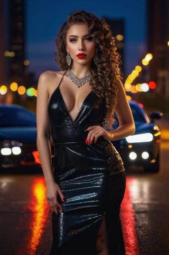 social,car model,photo session at night,dodge la femme,femme fatale,ford taurus sho,buick verano,haifa,latina,automotive lighting,car boutique,cleopatra,maserati,latex clothing,auto show zagreb 2018,chevrolet opala,queen of the night,plus-size model,autoshow,santana,Illustration,American Style,American Style 03