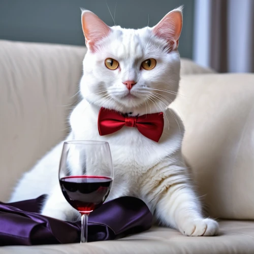 tuxedo,formal attire,a glass of wine,apéritif,fancy,merlot wine,gentlemanly,waiting staff,formal guy,bow-tie,scottish fold,caterer,wine cocktail,bow tie,animals play dress-up,aristocrat,merlot,tuxedo just,glass of wine,cat image,Photography,General,Realistic