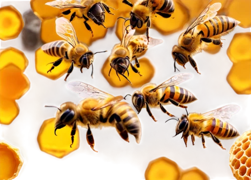 honey bees,honeybees,beeswax,beekeeping,beekeepers,bees,bee pollen,bee,bee colonies,beehives,honey products,swarm of bees,western honey bee,bee hive,apis mellifera,bee keeping,beekeeper,honey bee home,pollinate,bee-keeping,Illustration,Vector,Vector 05