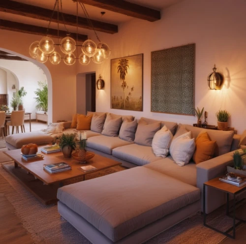 living room,luxury home interior,home interior,modern living room,3d rendering,livingroom,contemporary decor,modern decor,sitting room,apartment lounge,interior decor,family room,sofa set,interior modern design,interior decoration,interior design,loft,holiday villa,wooden beams,bonus room,Photography,General,Realistic