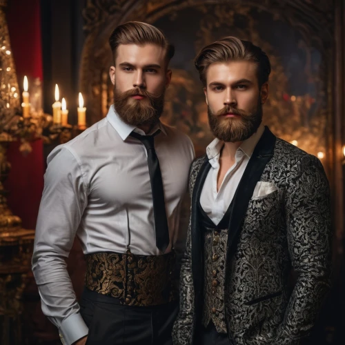 men's wear,grooms,cravat,suit of spades,men clothes,victorian style,gothic portrait,bridegroom,men's suit,gentleman icons,menswear,the victorian era,man's fashion,fuller's london pride,russian folk style,partnerlook,wedding suit,formal wear,gentlemanly,man portraits,Photography,General,Fantasy