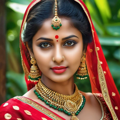 indian bride,indian woman,indian girl,east indian,sari,indian,radha,indian girl boy,bridal jewelry,bridal accessory,tamil culture,ethnic dancer,saree,pooja,bangladeshi taka,jaya,ethnic design,indian culture,dowries,traditional,Photography,General,Realistic