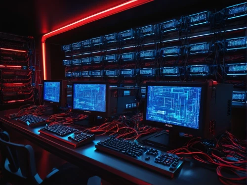 computer room,the server room,cybertruck,control desk,data center,control center,cyberspace,cyber,crypto mining,cyber crime,computer cluster,computer workstation,computer desk,computer system,monitor wall,data retention,cyberpunk,barebone computer,bitcoin mining,neon human resources,Art,Classical Oil Painting,Classical Oil Painting 43