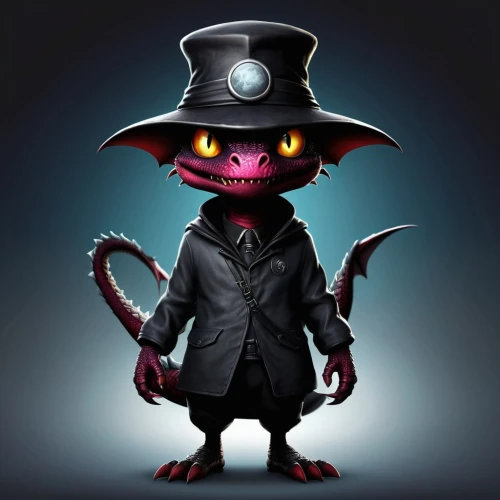 cheshire,halloween vector character,black hat,witch's hat icon,hatter,imp,inspector,lab mouse icon,investigator,haunebu,kobold,ringmaster,rataplan,play escape game live and win,game illustration,android game,mobster,bowler hat,color rat,rat na,Illustration,Abstract Fantasy,Abstract Fantasy 22