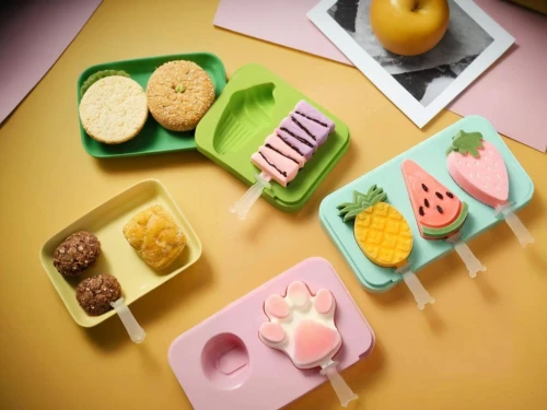cupcake tray,kawaii food,doll kitchen,sweets tea snacks,kawaii foods,food styling,bento box,dessert station,desserts,cupcake pan,marzipan figures,bento,kids' meal,food collage,thirteen desserts,hamburger set,sweet pastries,foamed sugar products,ice cream icons,tea party collection
