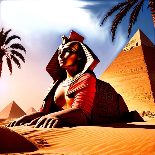 pharaonic,giza,pharaohs,sphinx pinastri,ancient egypt,ancient egyptian girl,sphinx,egypt,the sphinx,ancient egyptian,karnak,egyptian,ramses ii,pharaoh,egyptology,pyramids,khufu,sphynx,dahshur,the cairo,Conceptual Art,Fantasy,Fantasy 33