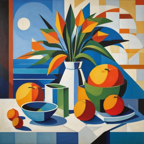 summer still-life,fruit bowl,fruit plate,still-life,tea still life with melon,oranges,fruit pattern,still life,bowl of fruit,orange tree,fruit bowls,oranges half,fruit basket,bowl of fruit in rain,citrus fruits,olle gill,citrus fruit,basket of fruit,braque francais,fruit icons,Art,Artistic Painting,Artistic Painting 45