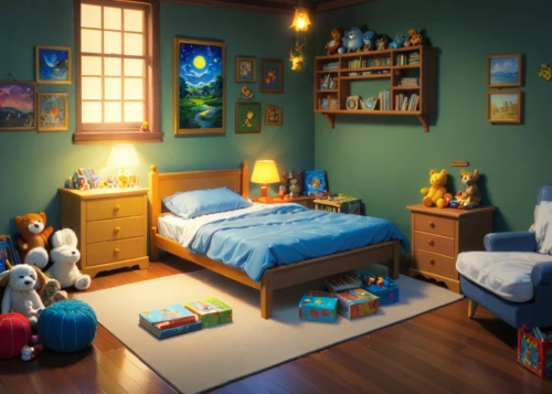 kids room,boy's room picture,the little girl's room,children's bedroom,children's room,playing room,children's background,baby room,sleeping room,room creator,room,one room,children's interior,room newborn,studio ghibli,great room,room children,cartoon video game background,kids illustration,guestroom,Anime,Anime,Traditional