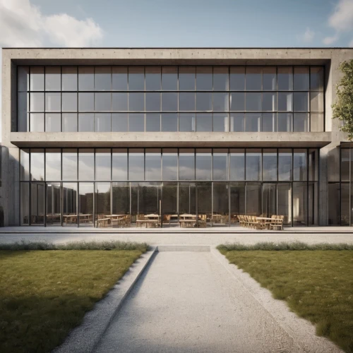 3d rendering,glass facade,modern office,archidaily,modern house,render,appartment building,modern building,dunes house,modern architecture,house hevelius,eco-construction,contemporary,frame house,school design,danish house,new building,wooden facade,timber house,kirrarchitecture,Photography,General,Cinematic