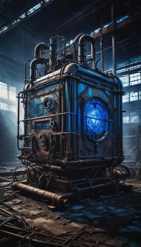 abandoned rusted locomotive,ghost locomotive,train engine,old train,steam locomotives,locomotive,generator,steam locomotive,steam engine,electric generator,heavy water factory,generators,steam icon,abandoned train station,empty factory,steam power,the train,train of thought,refinery,abandoned factory,Art,Classical Oil Painting,Classical Oil Painting 16