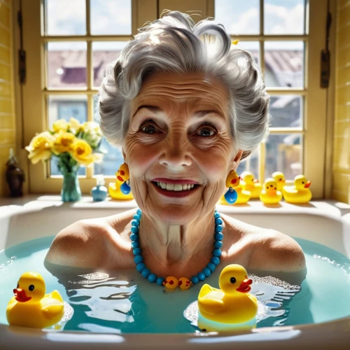 bath ducks,bath duck,rubber ducks,rubber duckie,rubber duck,rubber ducky,duck females,duckling,ducklings,ducky,ducks,bird in bath,duck meet,the duck,ornamental duck,wild ducks,bathtub,bathing fun,the girl in the bathtub,elderly lady