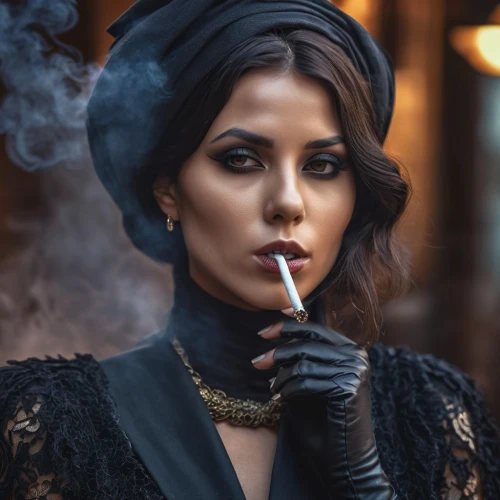 smoking girl,cigarette girl,victoria smoking,girl smoke cigarette,smoking cigar,victorian lady,pipe smoking,cigar,smoking,smoke dancer,vintage woman,burning cigarette,victorian style,femme fatale,steampunk,gothic fashion,gothic woman,smoking pipe,cigarette,e-cigarette,Photography,General,Realistic