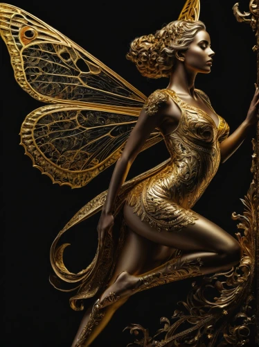 gold foil mermaid,gold filigree,gold leaf,golden dragon,gold foil art,gold paint stroke,cupido (butterfly),winged insect,faery,gold paint strokes,faerie,winged,baroque angel,mary-gold,the zodiac sign pisces,yellow-gold,gold plated,fantasy art,aphrodite,mantis,Photography,General,Fantasy