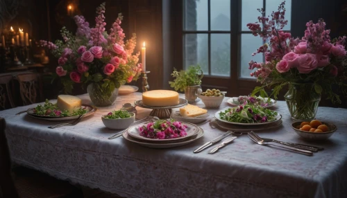 persian new year's table,flower arranging,tablescape,table arrangement,food styling,mystic light food photography,persian norooz,table decoration,flower arrangement lying,food table,floral arrangement,holiday table,flower arrangement,still life of spring,table setting,dining table,still life photography,candle light dinner,romantic dinner,welcome table,Photography,General,Fantasy