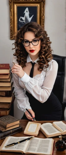 librarian,reading glasses,correspondence courses,book glasses,book antique,publish e-book online,publish a book online,women's novels,secretary,private investigator,book,author,bookkeeper,adult education,bookworm,scholar,bibliology,writing accessories,girl studying,writing-book,Unique,Design,Knolling
