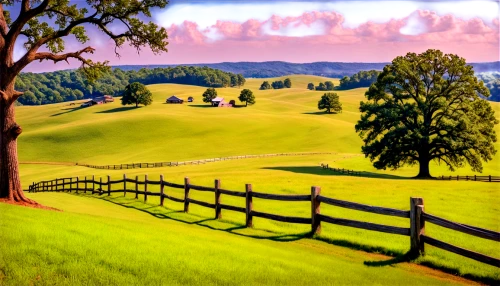 pasture fence,rural landscape,meadow landscape,landscape background,farm landscape,meadow in pastel,home landscape,farm background,salt meadow landscape,pasture,white picket fence,picket fence,green landscape,pastures,rolling hills,country side,new echota,landscape,landscape nature,country,Unique,Pixel,Pixel 05