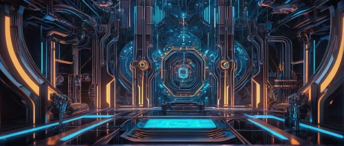 portal,cinema 4d,chamber,descent,metallic door,hall of the fallen,fractal environment,the throne,portals,throne,ufo interior,3d render,echo,maze,the door,elevators,scifi,doors,vault,dimension,Illustration,Vector,Vector 18