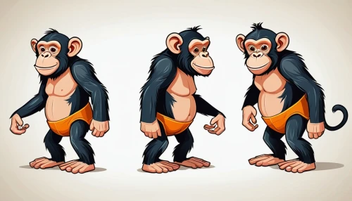 chimpanzee,common chimpanzee,monkeys band,chimp,barbary monkey,primates,ape,monkey family,three monkeys,macaque,monkey,primate,monkeys,the monkey,monkey gang,baboons,the blood breast baboons,baboon,great apes,anthropomorphized animals