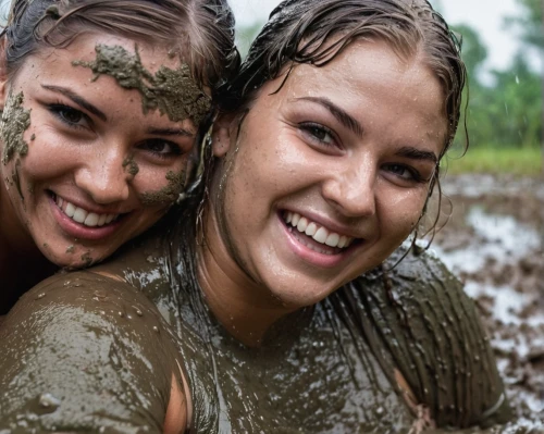 mud wrestling,mud,wet smartphone,mud bogging,mud village,mud wall,mudskippers,muddy,wet,water fight,coffee scrub,two girls,surface water sports,beautiful photo girls,obstacle race,natural beauties,happy faces,natural cosmetics,girl and boy outdoor,the festival of colors,Photography,General,Natural