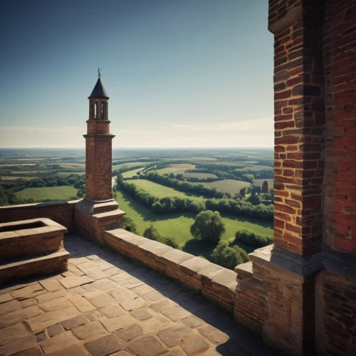 hohenzollern castle,hohenzollern,tuscany,monferrato,volterra,zamek malbork,tuscan,mont saint michel,montepulciano,terracotta tiles,piemonte,mont st michel,palatinate,citadelle,tilt shift,medieval architecture,san galgano,moritzburg castle,kings landing,grand bleu de gascogne,Art,Classical Oil Painting,Classical Oil Painting 41