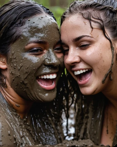 mud wrestling,coffee scrub,mud,mud village,natural cosmetics,mud wall,body scrub,clay mask,face masks,the girl's face,facial cleanser,bathing fun,hygiene,beauty mask,cocoa powder,water fight,the festival of colors,muddy,mudskippers,wet smartphone,Photography,General,Natural