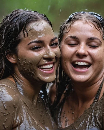 mud wrestling,wet,mud,wet smartphone,costa rica,mud village,the girl's face,mud wall,happy faces,hygiene,mudskippers,water fight,moist,the festival of colors,wet girl,two girls,bathing fun,splash photography,water games,happy children playing in the forest,Photography,General,Natural