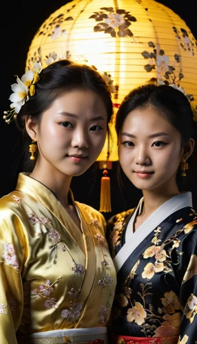 asian lamp,asian costume,asian culture,taiwanese opera,korean culture,hanbok,chinese background,traditional chinese,mid-autumn festival,asian vision,beautiful girls with katana,oriental,two girls,geisha,happy chinese new year,oriental painting,asia,inner mongolian beauty,cultural tourism,chinese icons