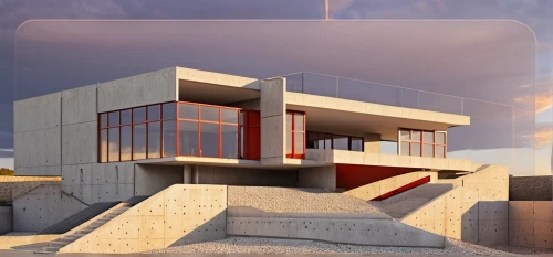 habitat 67,modern architecture,cubic house,3d rendering,modern house,dunes house,concrete construction,concrete blocks,render,brutalist architecture,contemporary,exposed concrete,concrete,cube stilt houses,cube house,arhitecture,arq,concrete plant,concrete ship,reinforced concrete,Photography,General,Realistic