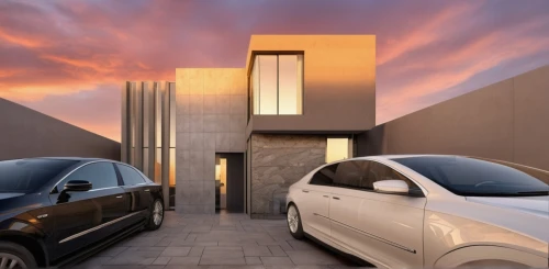 modern house,driveway,3d rendering,modern architecture,automotive exterior,luxury property,modern style,stucco wall,dunes house,build by mirza golam pir,luxury home,car showroom,luxury real estate,underground garage,cubic house,render,residential house,lincoln mks,garage door,residential,Photography,General,Realistic