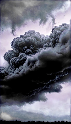 thunderclouds,thundercloud,thunderheads,thunderhead,storm clouds,stormy clouds,dark clouds,dark cloud,thunderstorm,stormy sky,mammatus,a thunderstorm cell,calbuco volcano,mammatus cloud,cumulonimbus,cloud image,mushroom cloud,storm,cloudburst,cloud formation,Illustration,Realistic Fantasy,Realistic Fantasy 47