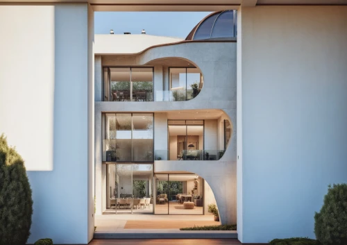 dunes house,modern architecture,cubic house,gold stucco frame,jewelry（architecture）,window frames,frame house,modern house,mid century modern,stucco frame,contemporary,archidaily,glass facade,luxury property,lattice windows,exterior mirror,mid century house,luxury real estate,art deco,cube house,Photography,General,Realistic