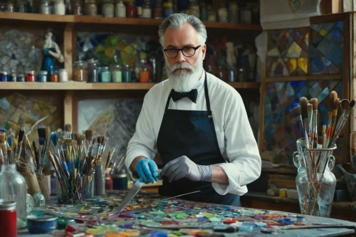 glass painting,sculptor ed elliott,painting technique,meticulous painting,studio ghibli,italian painter,vincent van gough,artist portrait,artist brush,leonardo devinci,art dealer,art tools,art academy,craftsman,artist,ervin hervé-lóránth,the collector,plastic arts,lev lagorio,painter,Photography,Fashion Photography,Fashion Photography 03