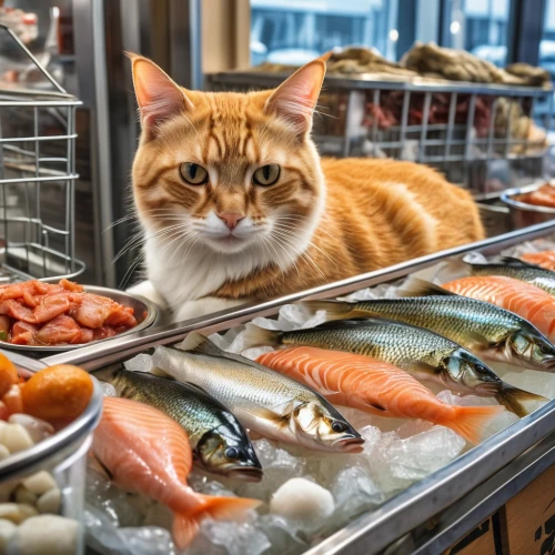 fresh fish,seafood counter,fishmonger,fish supply,fish market,pet vitamins & supplements,fish products,cat supply,sea foods,pet supply,caterer,shrimp inspector gadget,smoked fish,pet shop,small animal food,cat food,seafood,fish pictures,aquaculture,food preparation,Photography,General,Realistic