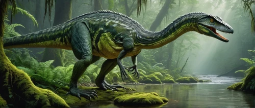 tirannosaurus,troodon,landmannahellir,allosaurus,spinosaurus,iguanidae,dinosaruio,aucasaurus,terrestrial vertebrate,reconstruction,velociraptor,saurian,tyrannosaurus,cynorhodon,chroicocephalus ridibundus,pterosaur,dino,raptor,brontosaurus,cretoxyrhina,Art,Classical Oil Painting,Classical Oil Painting 23