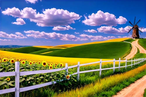 springtime background,landscape background,tulips field,spring background,cartoon video game background,tulip fields,rural landscape,tulip field,windmills,fields of wind turbines,meadow landscape,the windmills,home landscape,blooming field,flower field,beautiful landscape,sunflower field,farm background,farm landscape,daffodil field,Art,Classical Oil Painting,Classical Oil Painting 02