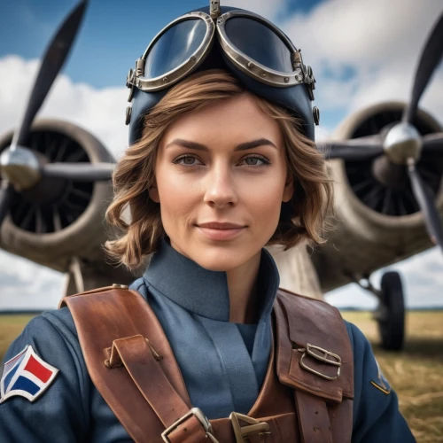 glider pilot,fighter pilot,landjäger,ww2,martini,pilot,finland,lena,peaked cap,1940 women,nikita,delta,airman,captain p 2-5,bomber,world war ii,wwii,german,fliederblueten,allied,Photography,General,Cinematic